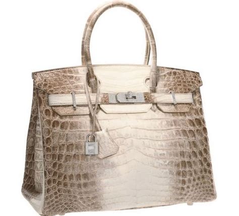 hermes bag with diamonds|Hermes himalayan diamond.